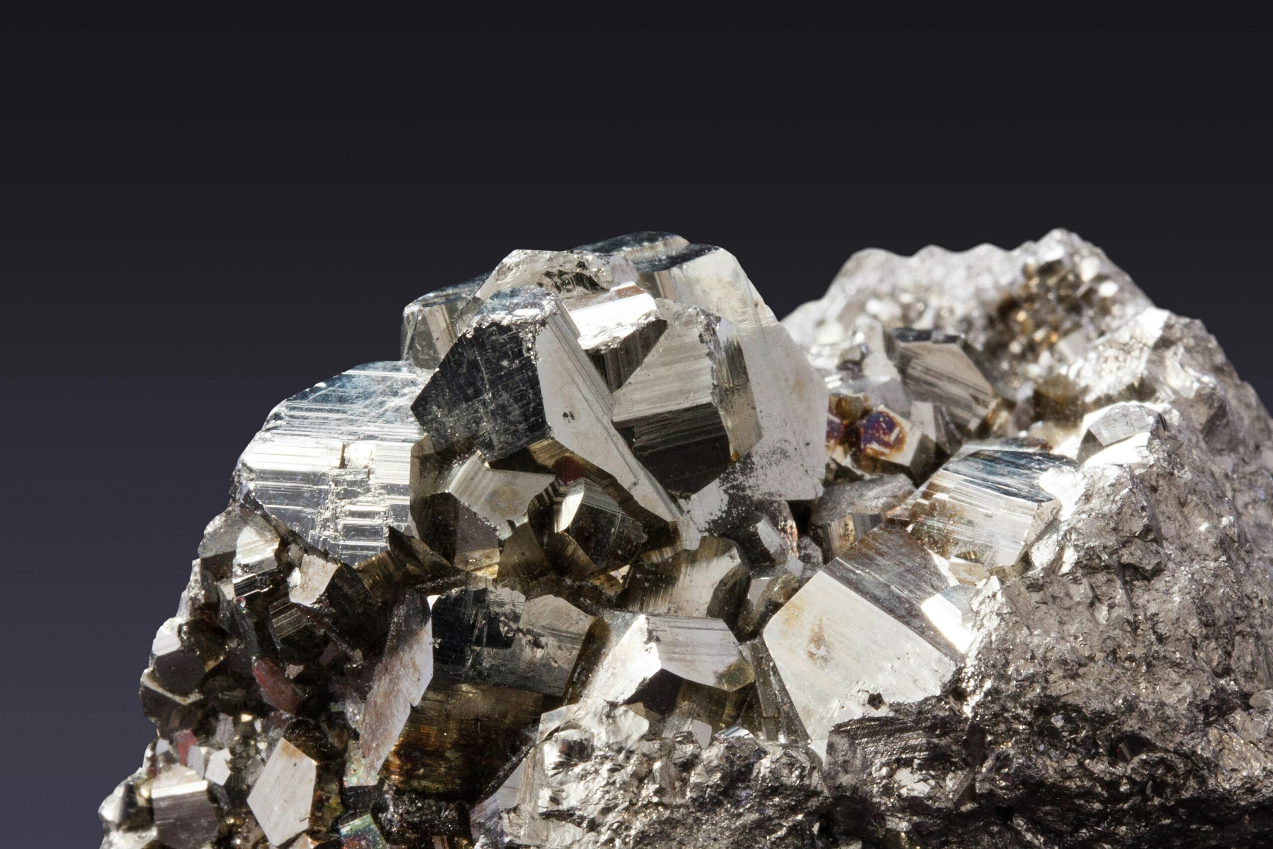 Discover the Purity of Minerals with Awa Minerals